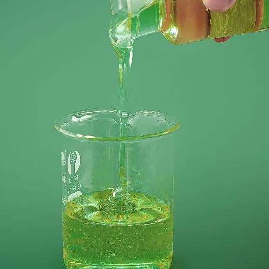 Bio-SAH™342Liquid Carbodiimide ประเภทสารเติมแต่งป้องกันการไฮโดรไลซิสสำหรับกาว ผ่านการทดสอบ FDA