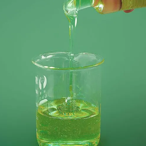 การเพิ่มความคงทนและความต้านทานของกาวต่อการย่อยสลายที่เกิดจากตัวเชื่อมขวางที่มีไอโซไซยาเนตที่ได้รับสัมผัส Bio-SAH™ 322Liquid Carbodiimide Liquid Anti-hydrolysis Additive for Glues