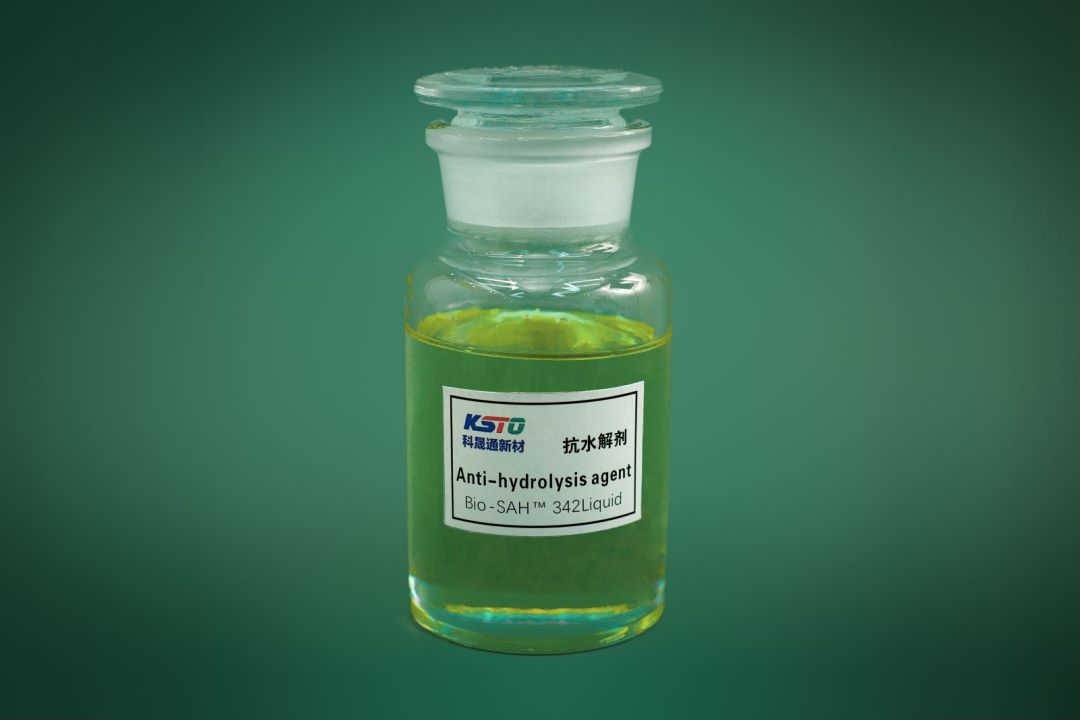 carbodiimide โมโนเมอร์ที่ยอดเยี่ยมสำหรับระบบ PU ที่ใช้น้ำ