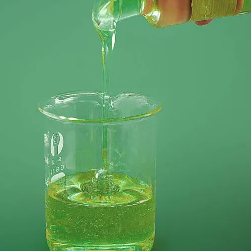 ป้องกันการไฮโดรไลซิสของโมโนเมอร์คาร์โบไดอิไมด์อย่างมีประสิทธิภาพในการใช้งานต่างๆ Bio-SAH™ 342Liquid