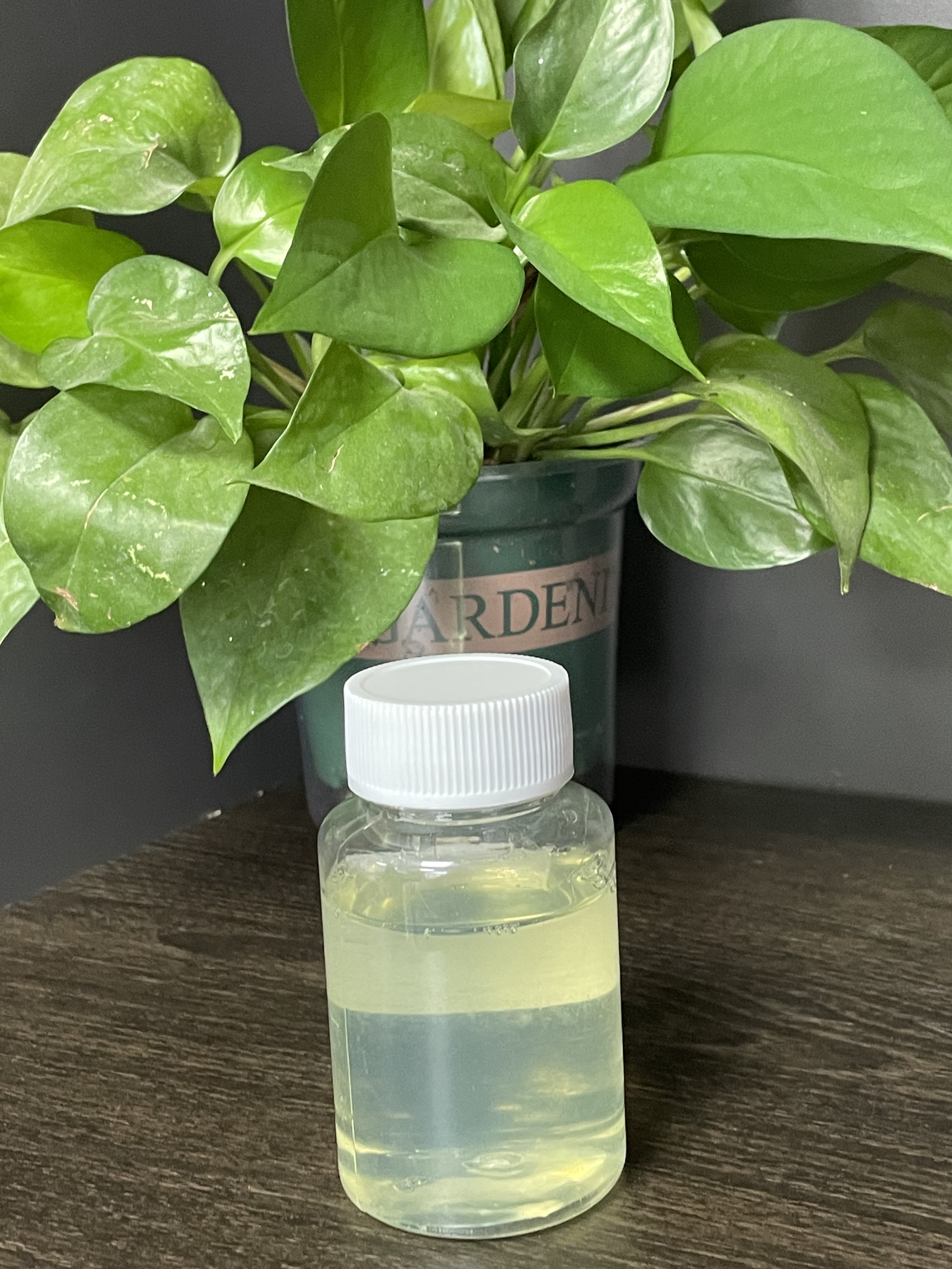 พอลิเมอร์ carbodiimide น้ำสารละลาย Bio-SAH ™ CA302 สารต่อต้านการไฮโดรไลซิส