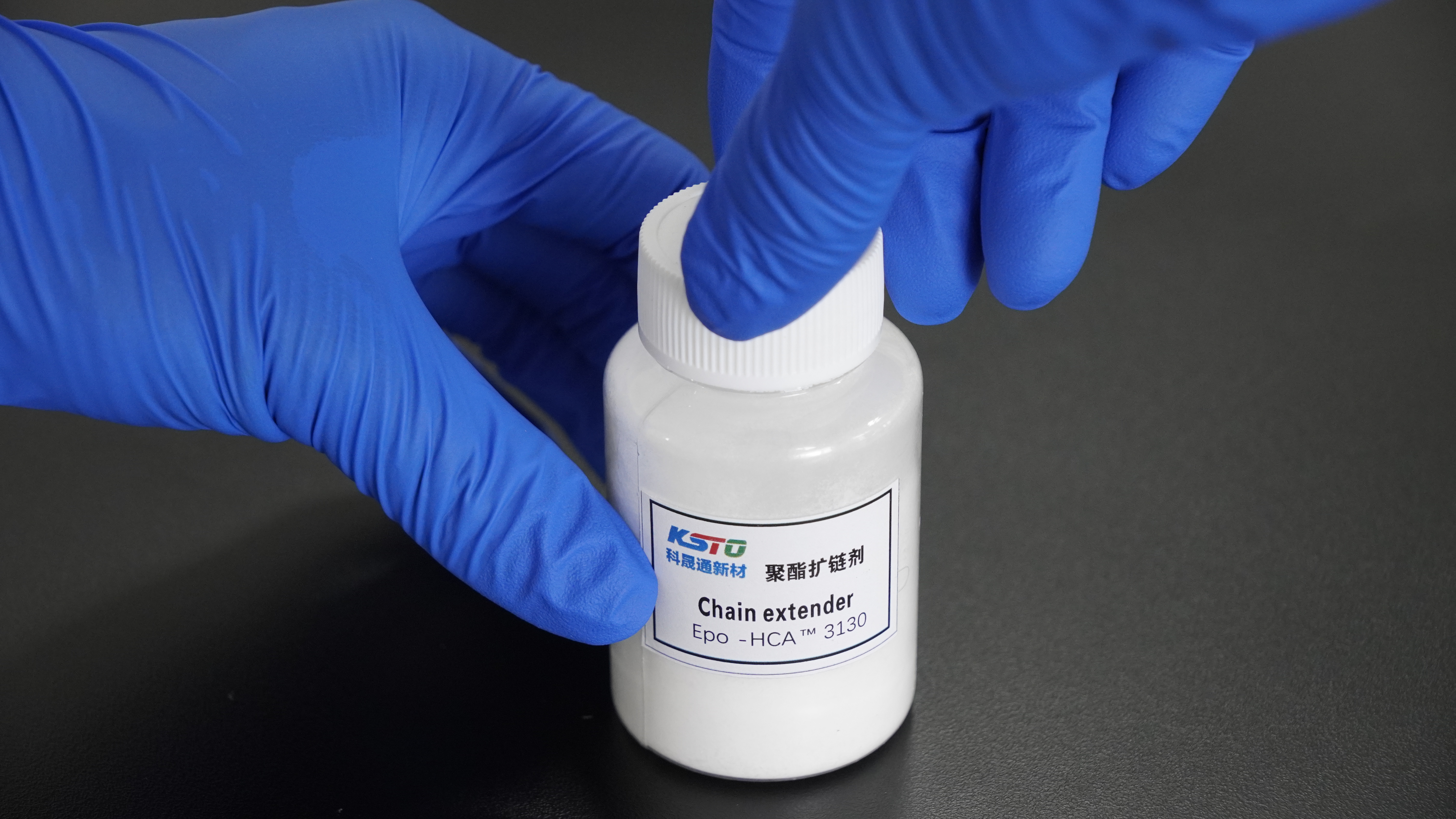 EPO-HCA ™ 3130 Extender เชนพิเศษสำหรับโพลีเอสเตอร์