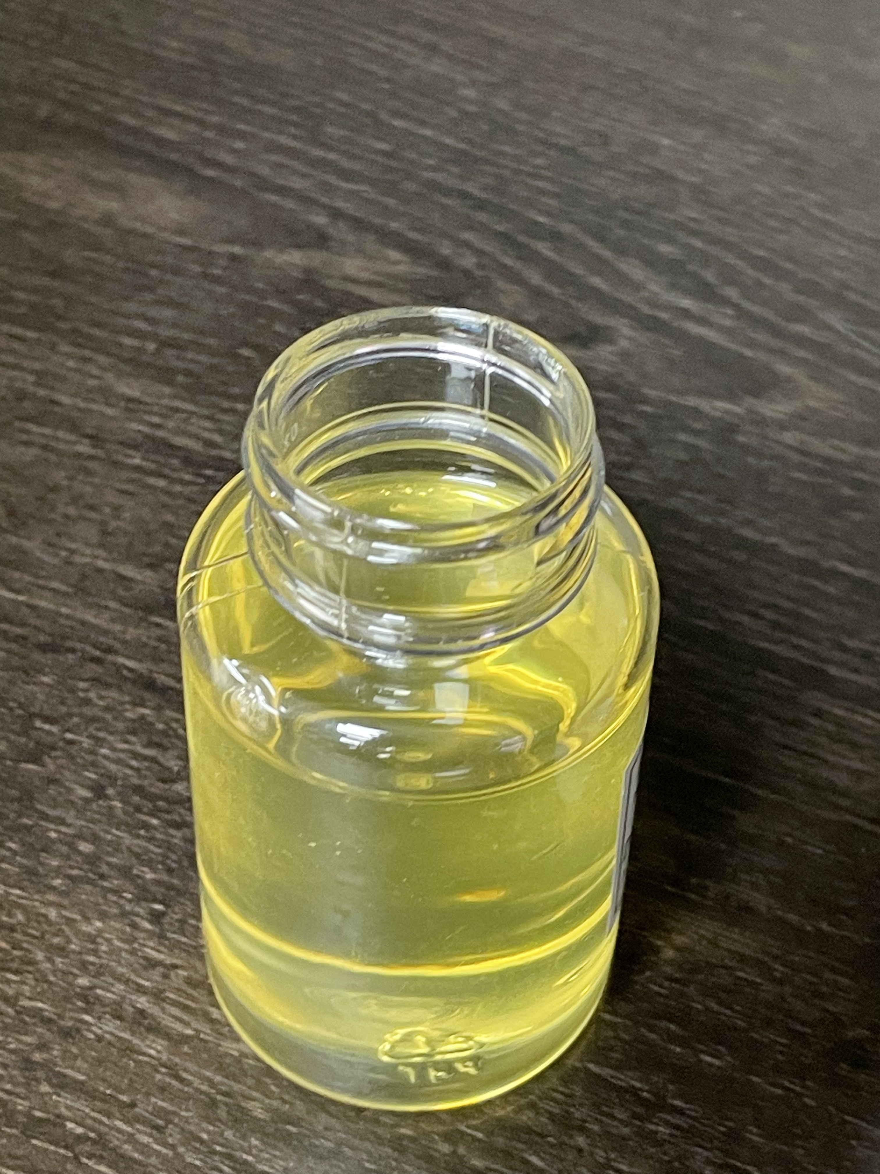 Amine-HCA ™ P-650 Extender Polyether ที่สิ้นสุดอะมิโน