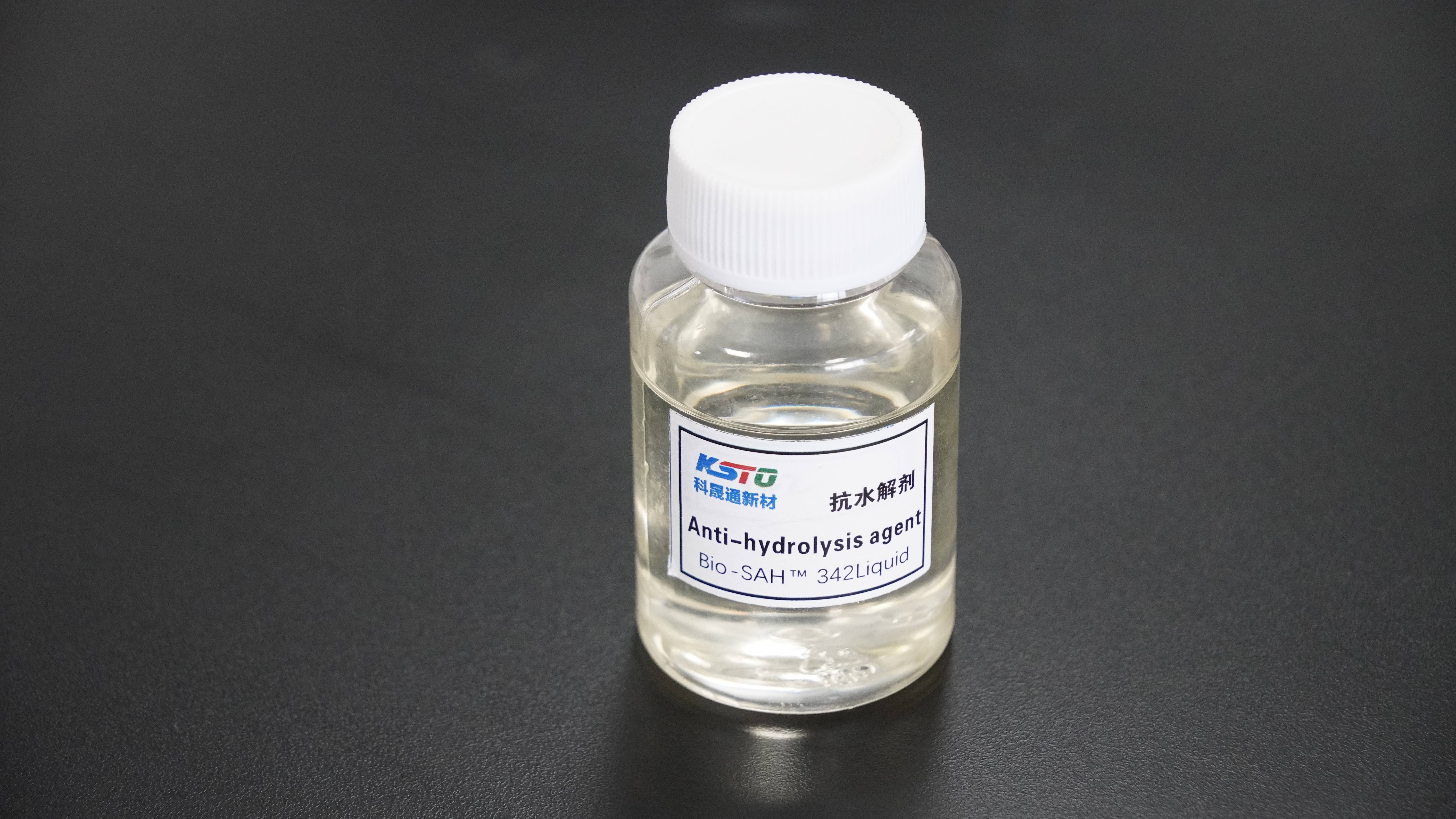 Bio-SAH ™ 342Liquid ความหนืดต่ำสารต้านไฮโดรไลซิสสำหรับระบบโพลียูรีเทน แต่เพียงผู้เดียว