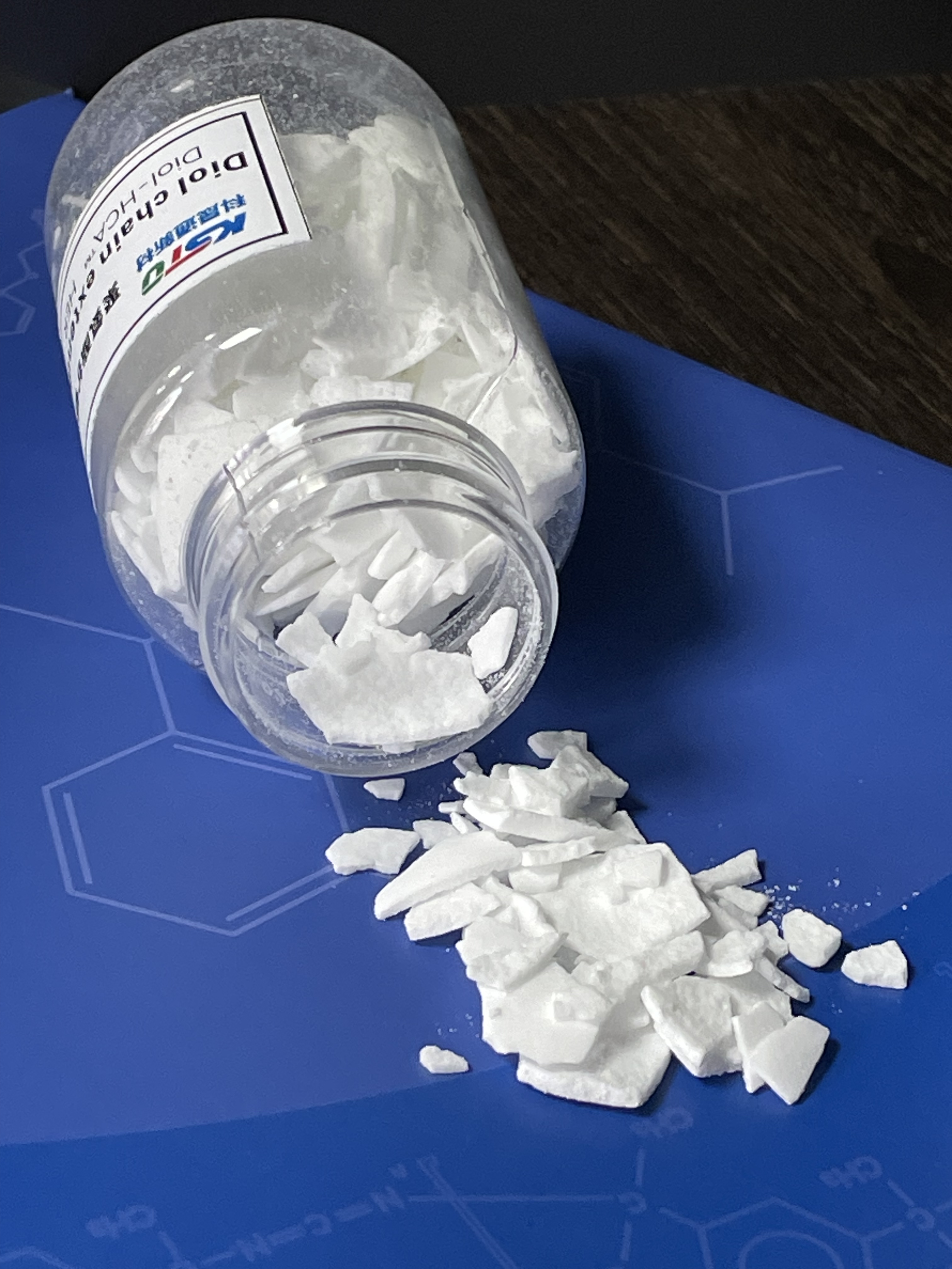 Diol-HCA ™ Extender โซ่โพลียูรีเทนของเธอ