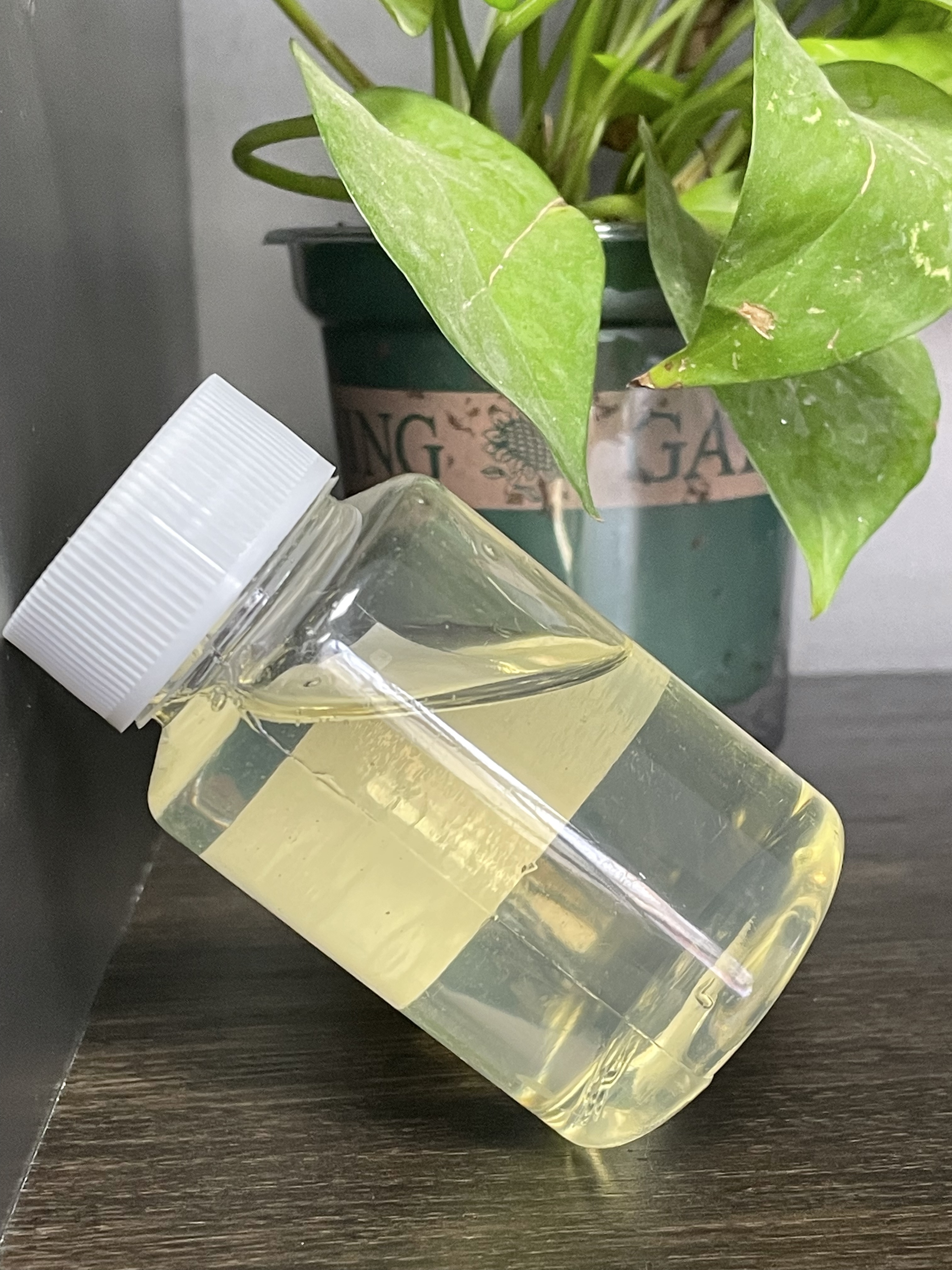 ANTIHYDRO® CA300 สารเชื่อมขวางกันไฮโดรไลซิส