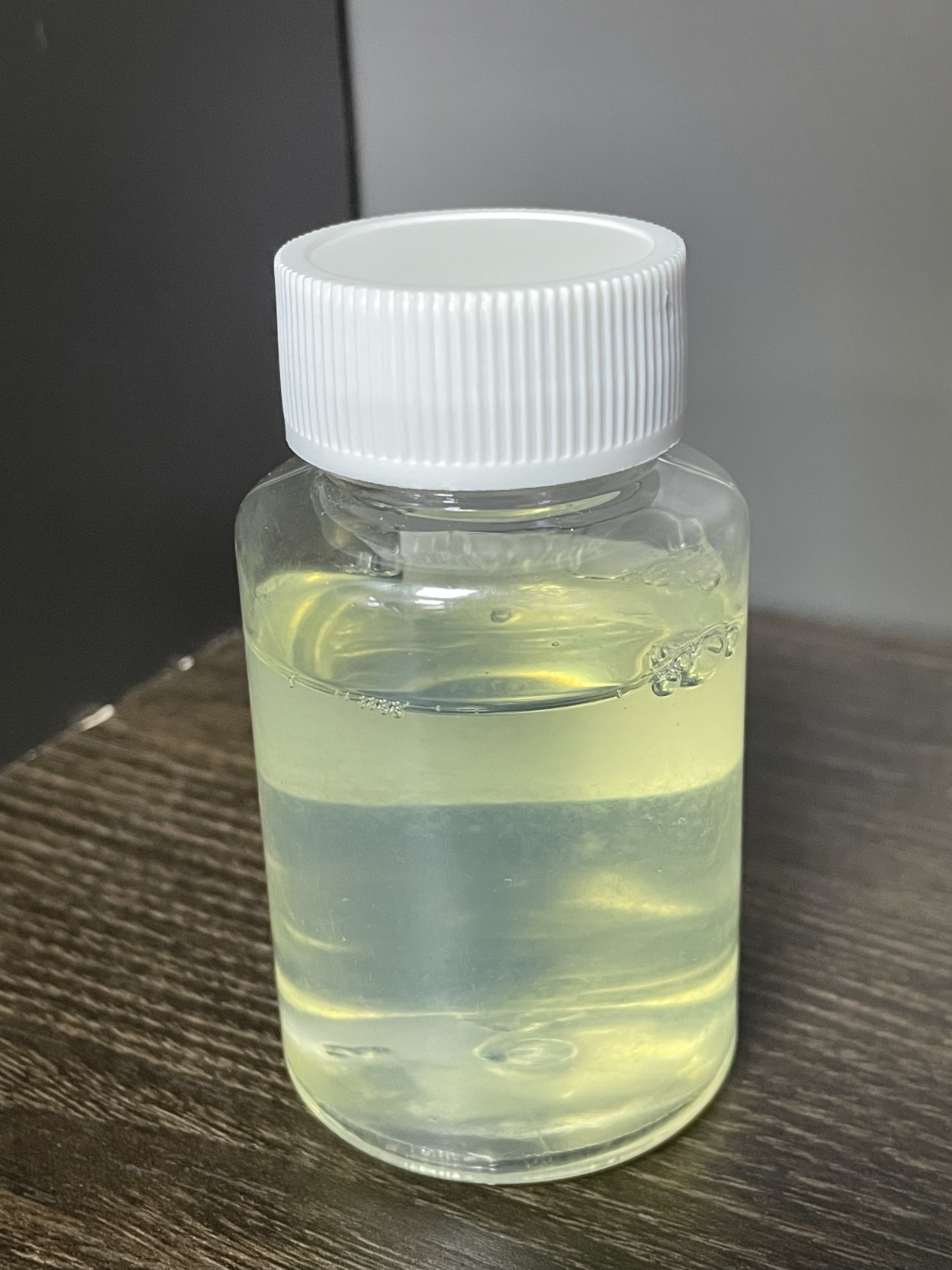 VOC - ฟรี Bio -Sah ™ CA302 carbodiimide solution