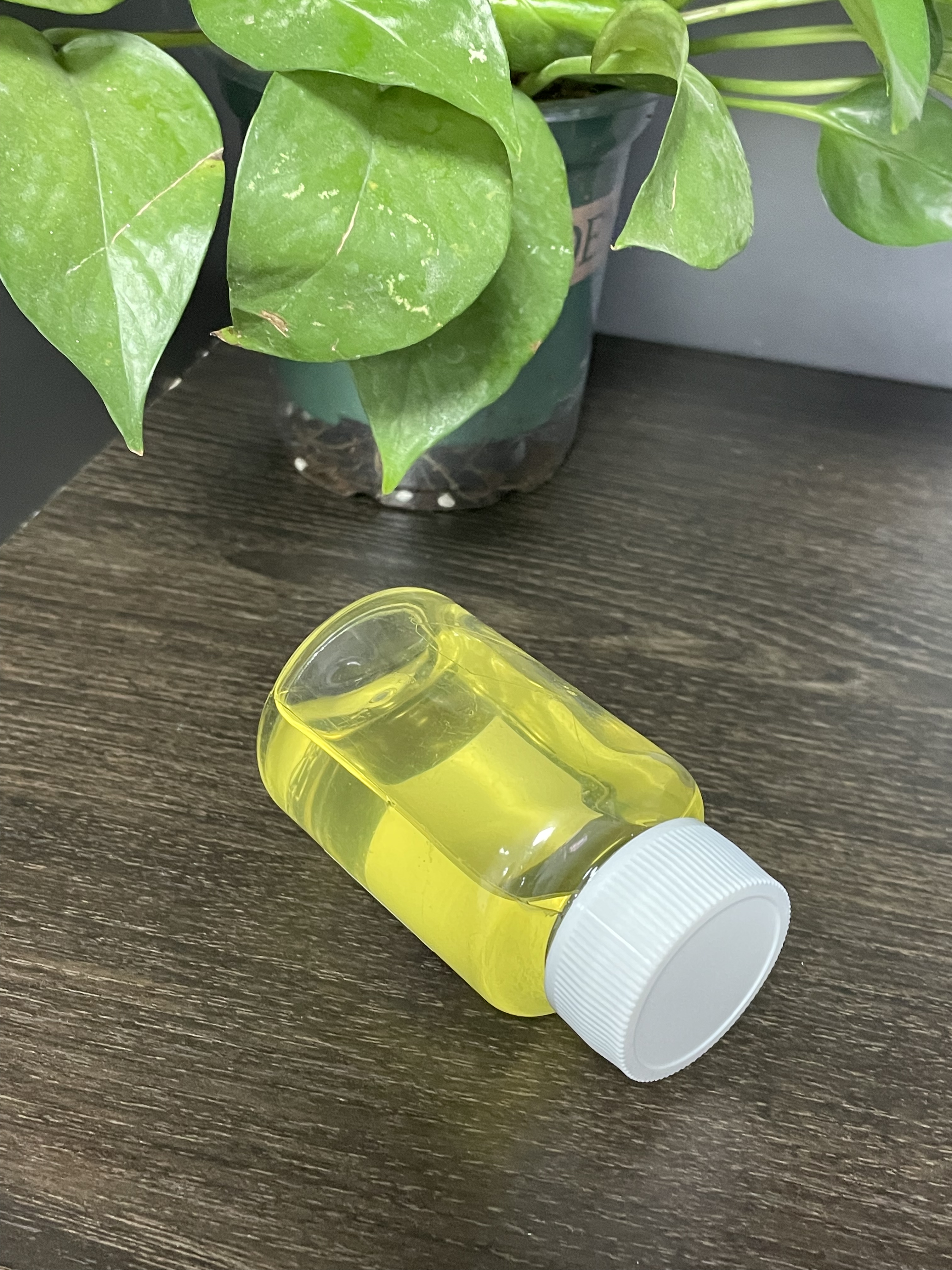 amine-HCA ™ P-1000 ที่มีประสิทธิภาพสูง Extender chain chain liquid diamine สำหรับแม่พิมพ์หล่อ