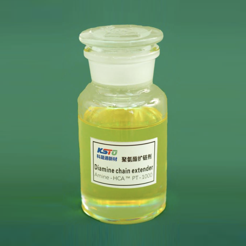 Extender amine-HCA ™ P-1000 Polyurethane Chain Extender