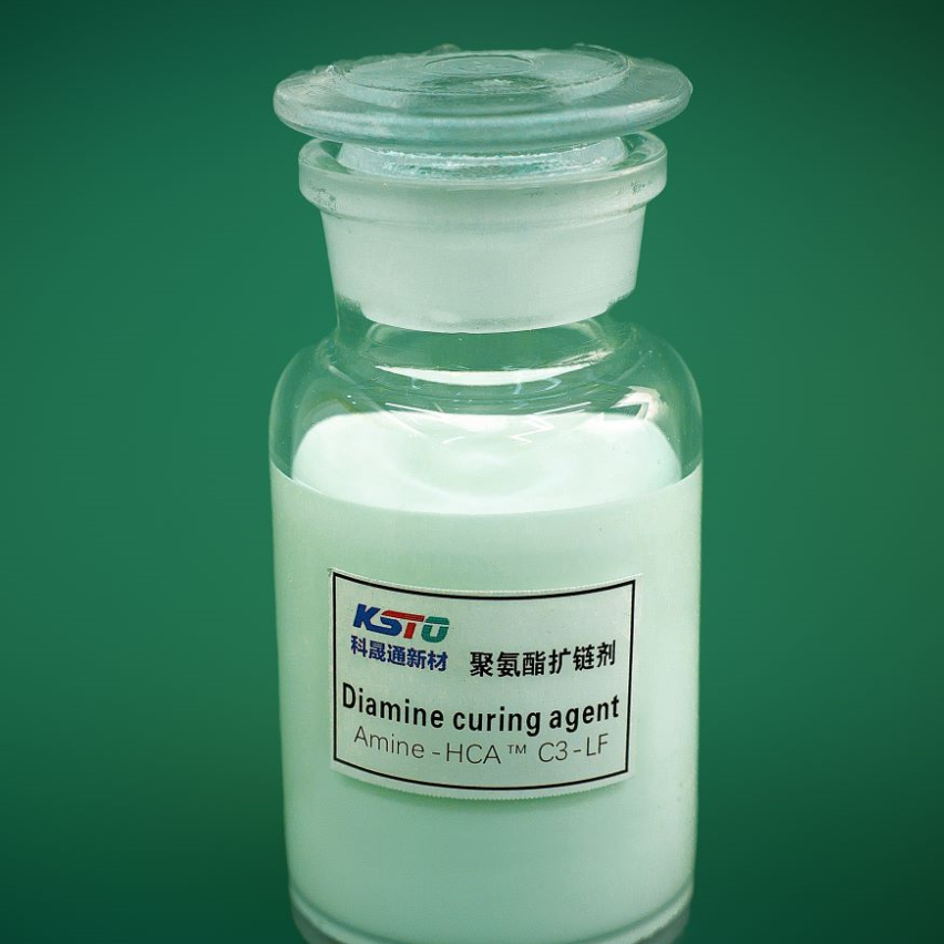 เหตุใดจึงใช้ตัวขยายโซ่ในการสังเคราะห์โพลียูรีเทน?