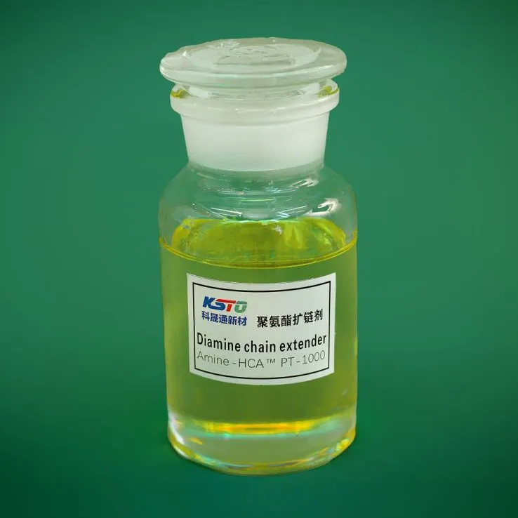 คาร์โบไดอิไมด์เป็นตัวเร่งปฏิกิริยาสำหรับการกันน้ำในการใช้งาน TPU