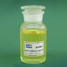 ขยายอายุการใช้งาน TPU Polyester: บทบาทของความคงตัวของการไฮโดรไลซิสของเหลวสีเหลืองอ่อน