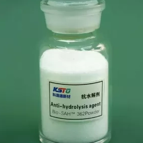 ตัวแทนเชื่อมขวางคืออะไร?