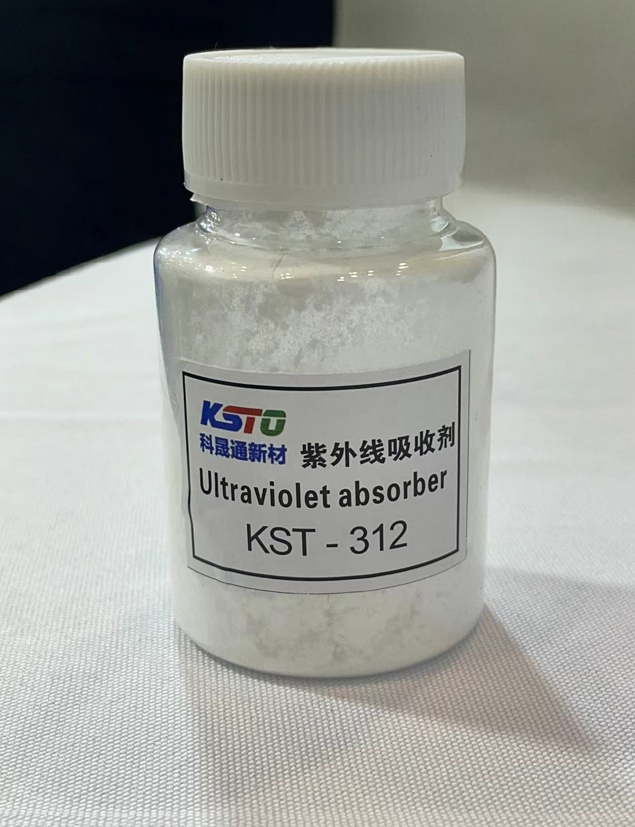 บทบาทของการดูดซับรังสีอัลตราไวโอเลตที่มีประสิทธิภาพสูงในแอปพลิเคชัน Antiging