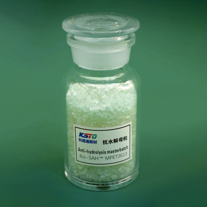 ตลาดตัวแทนต่อต้านไฮโดรไลซิส Carbodiimide