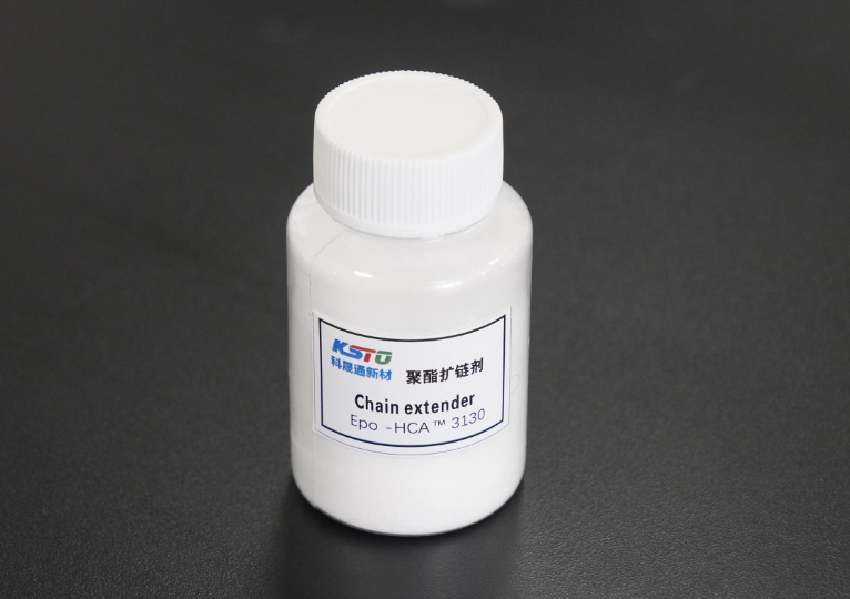 สารขยายโซ่ PET สำหรับฟิล์มบรรจุภัณฑ์แบบยืดหยุ่น: ความต้านทานการฉีกขาดที่ดีขึ้นและคุณภาพฟิล์มที่เสถียร