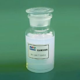 บทบาทของโพลีออลที่ใช้ไอโซไซยาเนตในการพัฒนาเทคโนโลยีซีลแอร์