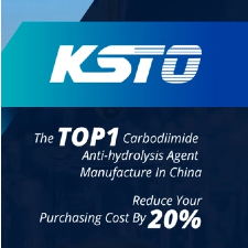 ตัวแทนต่อต้านไฮโดรไลซิสโมเลกุลสูงเพียงใดช่วยปรับปรุงระบบโพลียูรีเทน แต่เพียงผู้เดียว