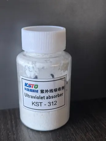 ตัวดูดซับรังสีอัลตราไวโอเลตคืออะไรและทำงานอย่างไร