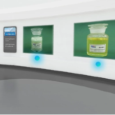 ตัวแทนต่อต้านไฮโดรไลซิสช่วยกระจายของแข็งได้อย่างมีประสิทธิภาพในอุตสาหกรรมโพลียูรีเทน